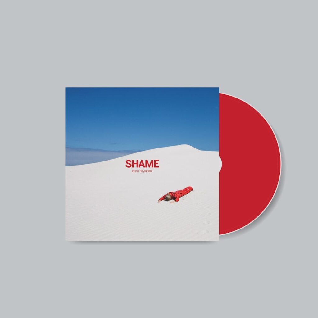 SHAME / CD