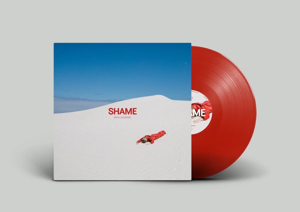 SHAME / VINYL